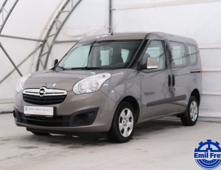 Opel Combo 1