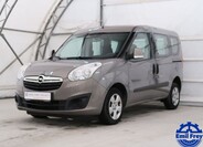 Opel Combo 1