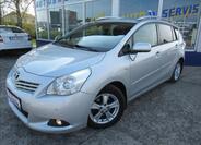 Toyota Verso 1