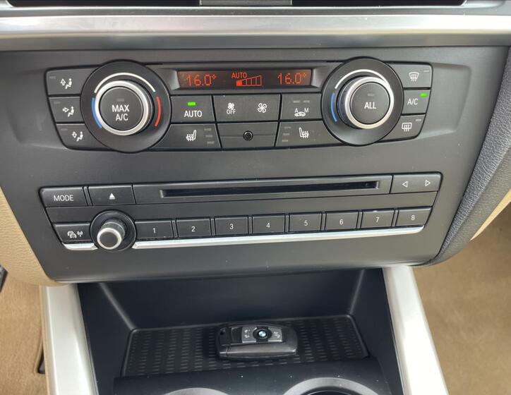 BMW X3 17