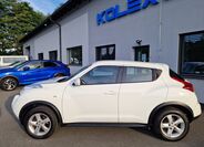 Nissan Juke 2