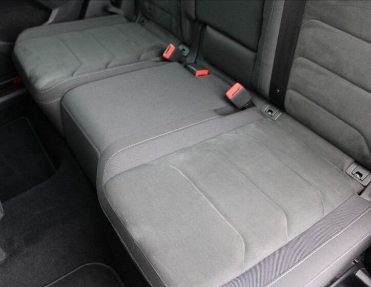 Volkswagen Tiguan 28