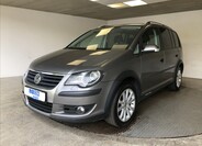 Volkswagen Touran 3