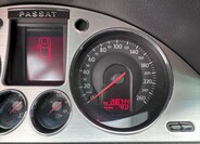 Volkswagen Passat 20