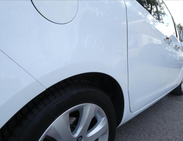 Opel Meriva 11