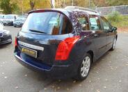 Peugeot 308 6