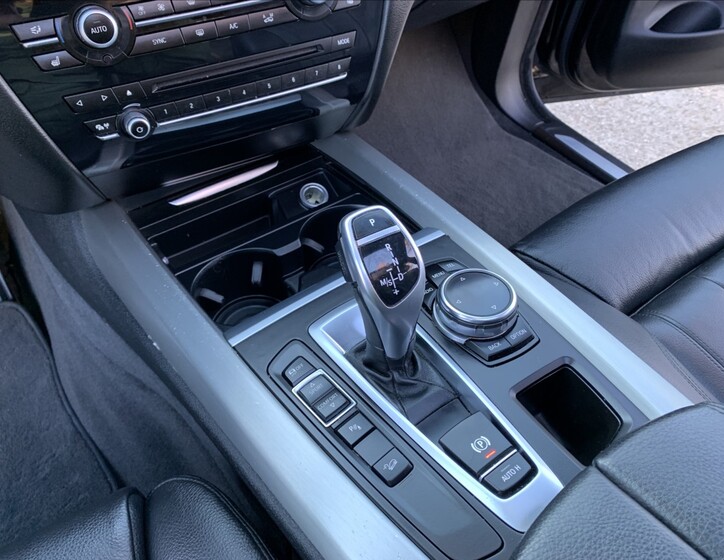 BMW X5 12