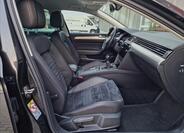 Volkswagen Passat 13