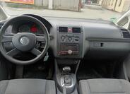 Volkswagen Touran 19