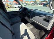Volkswagen Transporter 21