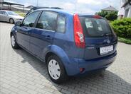 Ford Fiesta 3