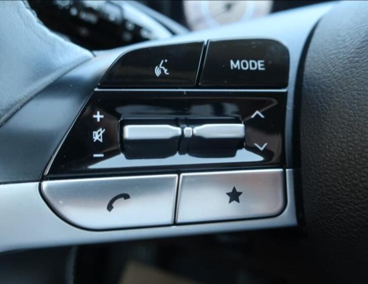 Hyundai Tucson 26
