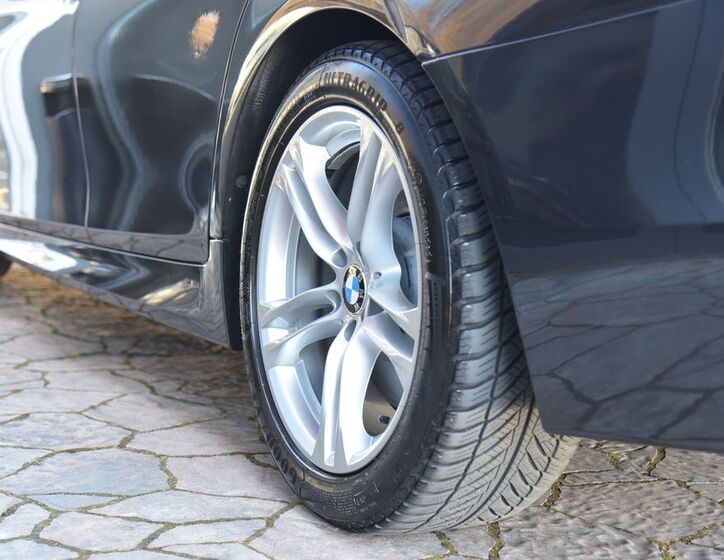 BMW Řada 5 11