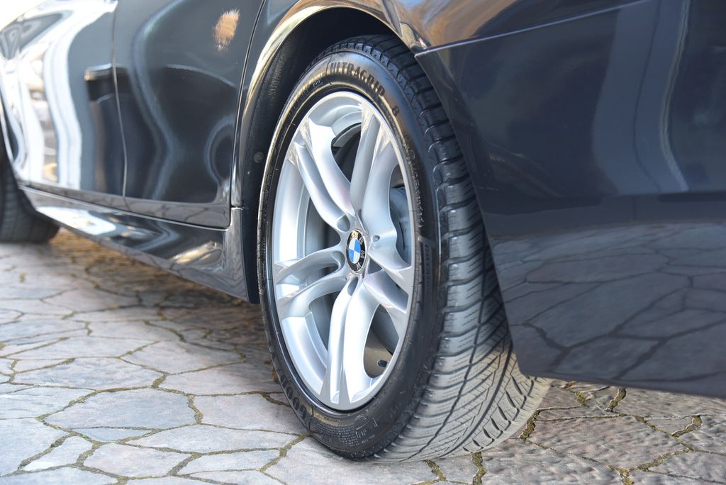 BMW Řada 5