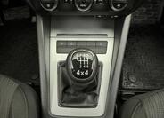 Škoda Octavia 21