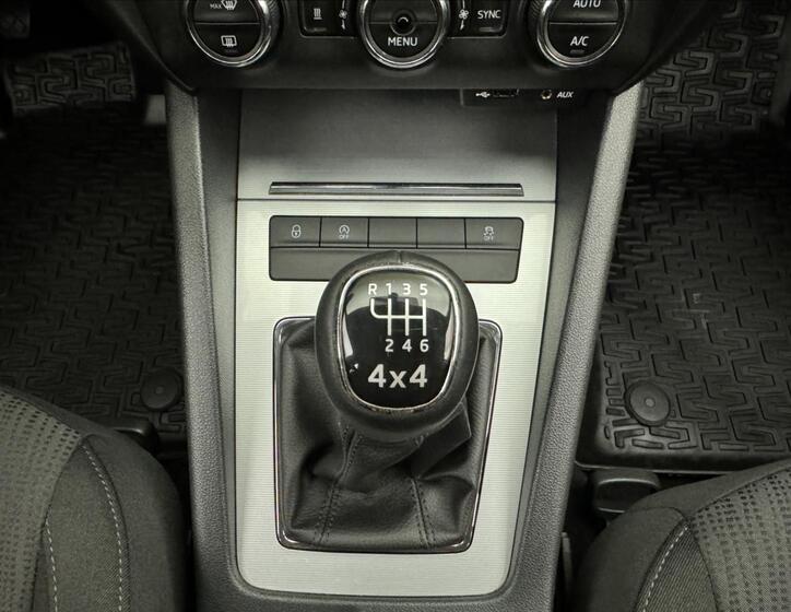 Škoda Octavia 21