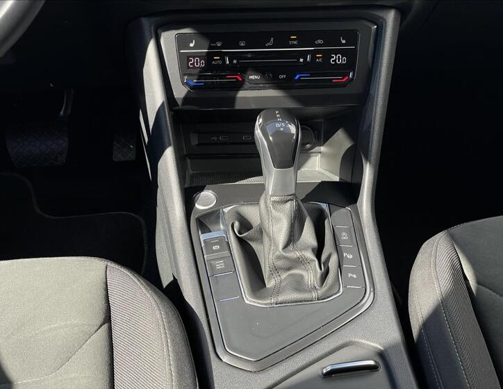 Volkswagen Tiguan Allspace 12