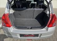 Suzuki Swift 8