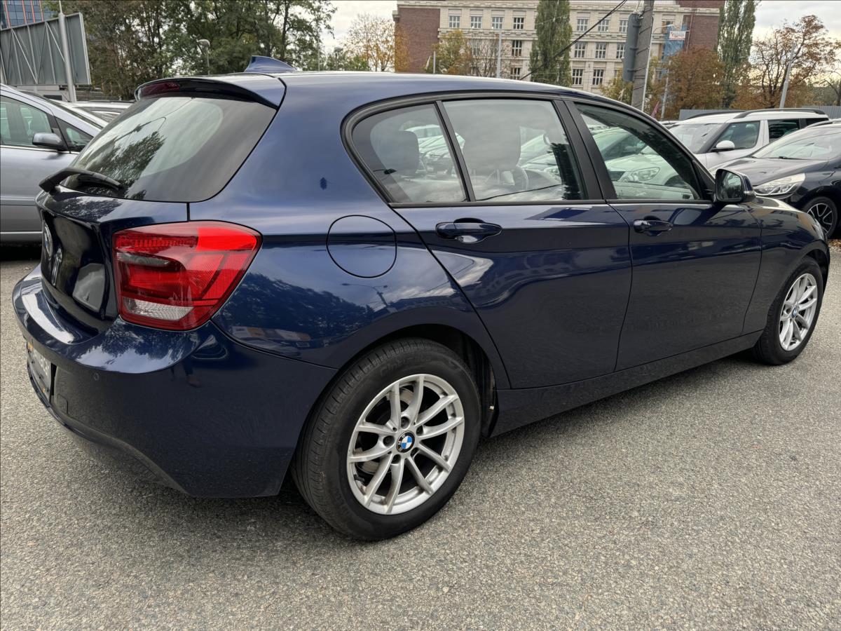 BMW Řada 1