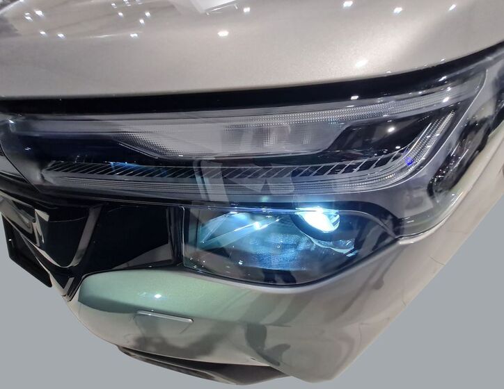 Subaru Forester 31