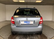 Škoda Fabia 6
