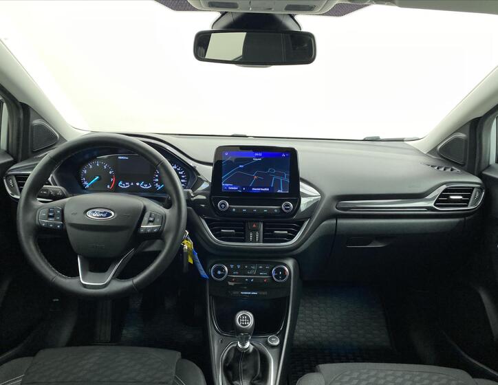Ford Puma 9