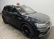 Volkswagen Tiguan 12