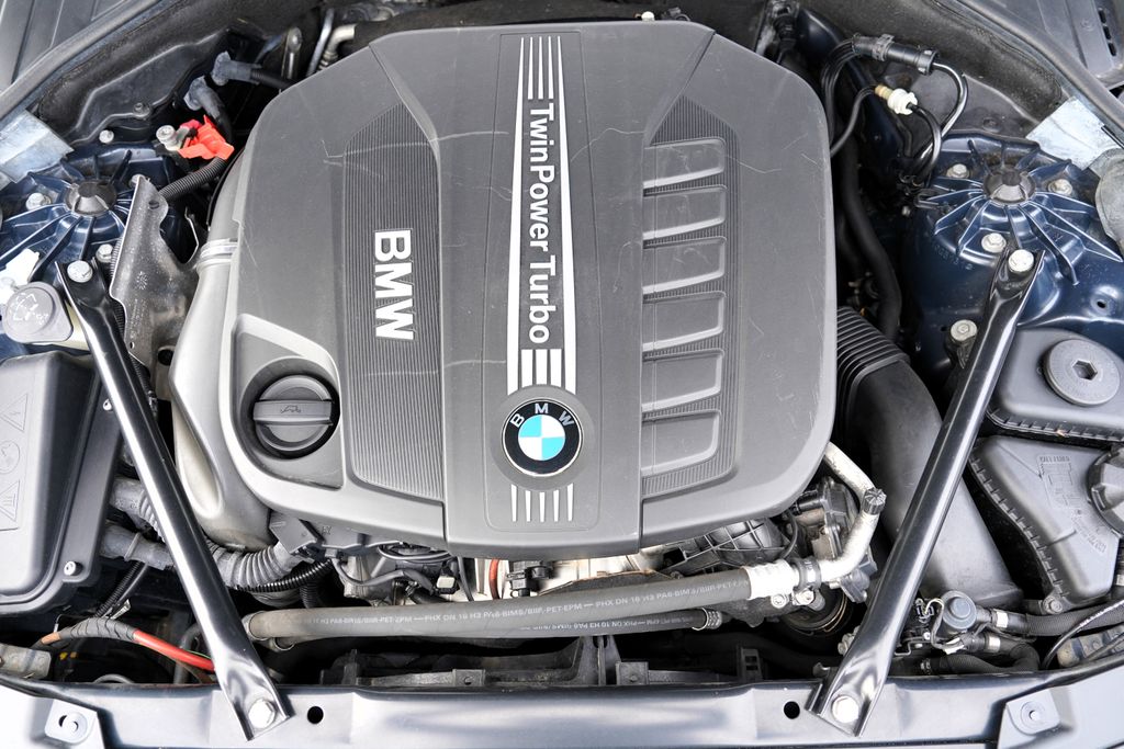 BMW Řada 7