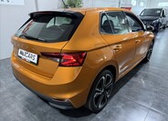 Škoda Fabia 5
