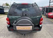 Jeep Cherokee 6
