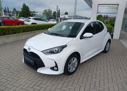 Toyota Yaris 2