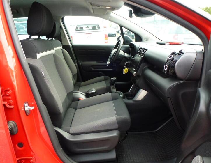 Citroën C3 Aircross 28