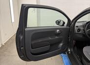 Fiat 500 25