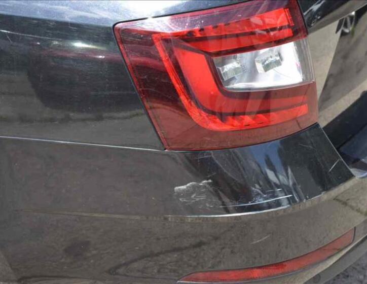 Škoda Octavia 14