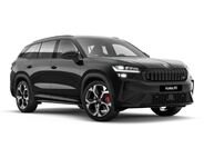 Škoda Kodiaq 1