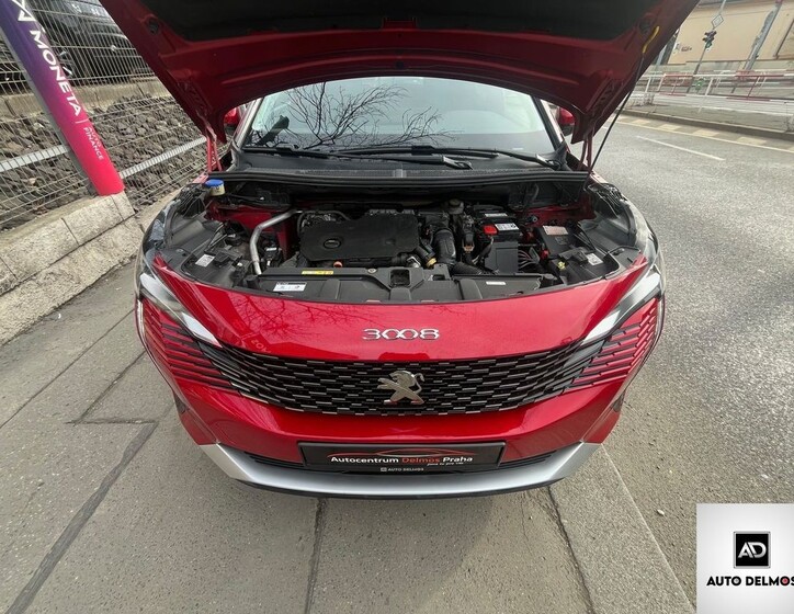 Peugeot 3008 57