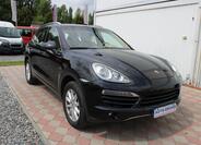 Porsche Cayenne 2