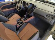 Subaru Forester 13