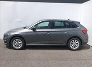 Škoda Scala 3