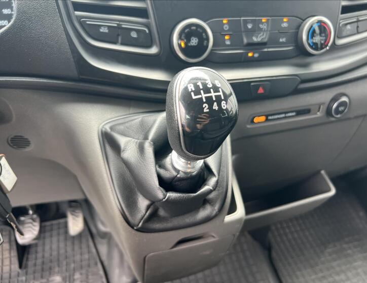 Ford Transit 30