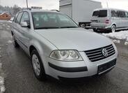 Volkswagen Passat 4
