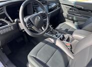 SsangYong Korando 9