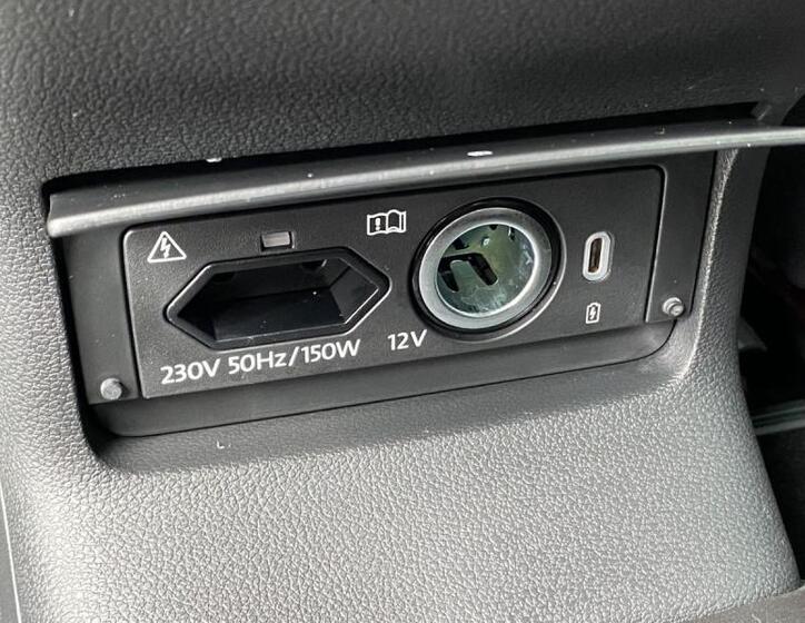 Škoda Kodiaq 14