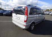 Mercedes-Benz Viano 3