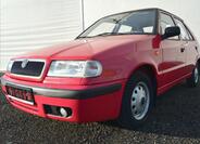 Škoda Felicia 35