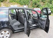 Opel Zafira 12