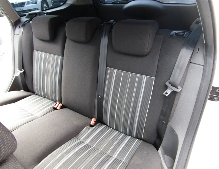 Ford Focus 26