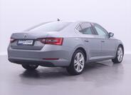 Škoda Superb 7