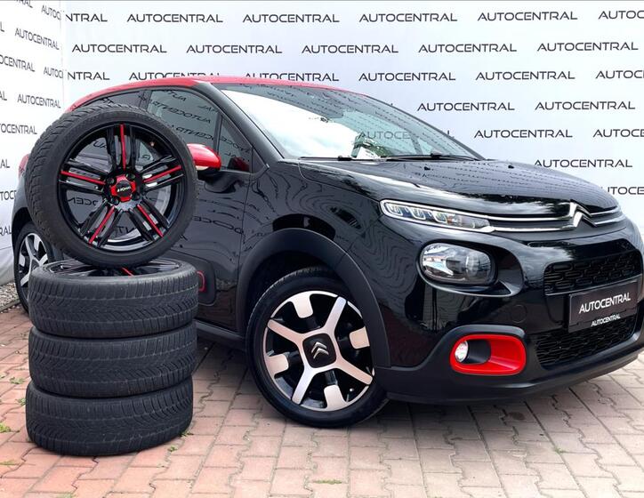 Citroën C3 1