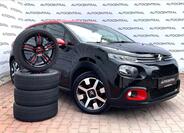 Citroën C3 1